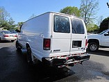 2002 Ford E-series Cargo Photo #4