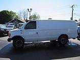 2002 Ford E-series Cargo Photo #6
