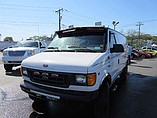 2002 Ford E-series Cargo Photo #8