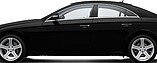 2007 Mercedes-benz Cls-class Photo #1
