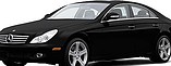 2007 Mercedes-benz Cls-class Photo #2