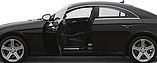 2007 Mercedes-benz Cls-class Photo #4