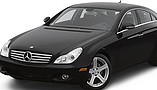 2007 Mercedes-benz Cls-class Photo #5