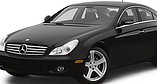 2007 Mercedes-benz Cls-class Photo #6