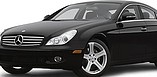 2007 Mercedes-benz Cls-class Photo #7