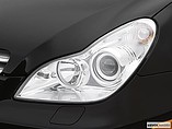 2007 Mercedes-benz Cls-class Photo #11