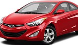 2013 Hyundai Elantra Coupe Photo #6