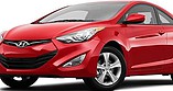 2013 Hyundai Elantra Coupe Photo #7