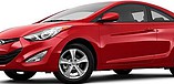 2013 Hyundai Elantra Coupe Photo #12
