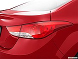 2013 Hyundai Elantra Coupe Photo #19