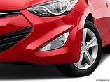 2013 Hyundai Elantra Coupe Photo #27