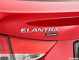 2013 Hyundai Elantra Coupe Photo #29