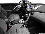 2013 Hyundai Elantra Coupe Photo #44