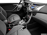 2013 Hyundai Elantra Coupe Photo #49