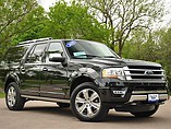2015 Ford Expedition El Photo #1