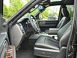 2015 Ford Expedition El Photo #9