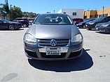 2005 Volkswagen Jetta Sedan A5 Photo #1