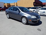 2005 Volkswagen Jetta Sedan A5 Photo #2