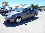 2005 Volkswagen Jetta Sedan A5 Photo #3