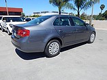 2005 Volkswagen Jetta Sedan A5 Photo #4