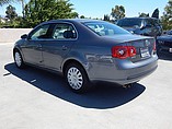 2005 Volkswagen Jetta Sedan A5 Photo #5