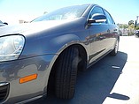 2005 Volkswagen Jetta Sedan A5 Photo #7