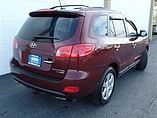 2009 Hyundai Santa Fe Photo #4