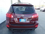 2009 Hyundai Santa Fe Photo #5