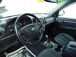2009 Hyundai Santa Fe Photo #9