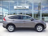2012 Honda Cr-v Photo #1