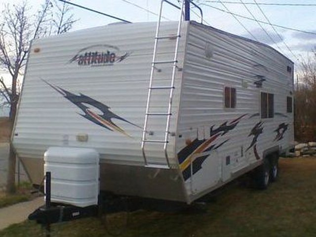 2006 Eclipse Rv Attitude Photo