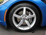 2014 Chevrolet Corvette Stingray Photo #11
