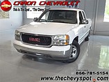 1999 Gmc New Sierra 1500 Photo #1