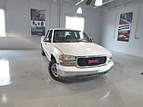 1999 Gmc New Sierra 1500 Photo #3