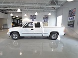 1999 Gmc New Sierra 1500 Photo #4