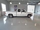1999 Gmc New Sierra 1500 Photo #8