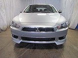 2010 Mitsubishi Lancer Sportback Photo #2
