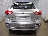 2010 Mitsubishi Lancer Sportback Photo #5