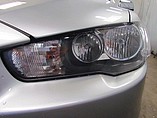 2010 Mitsubishi Lancer Sportback Photo #8