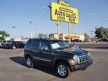 2005 Jeep Liberty 4x4 Photo #1