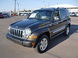 2005 Jeep Liberty 4x4 Photo #2