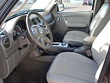 2005 Jeep Liberty 4x4 Photo #4