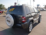 2005 Jeep Liberty 4x4 Photo #5