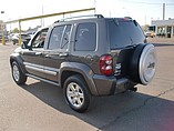 2005 Jeep Liberty 4x4 Photo #6