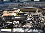 2005 Jeep Liberty 4x4 Photo #9