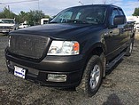 2005 Ford F-150 Photo #7
