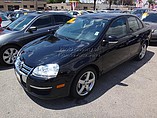 2010 Volkswagen Jetta Sedan Photo #1