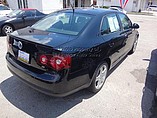 2010 Volkswagen Jetta Sedan Photo #2
