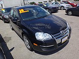 2010 Volkswagen Jetta Sedan Photo #3