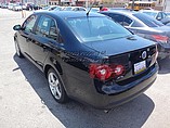 2010 Volkswagen Jetta Sedan Photo #4